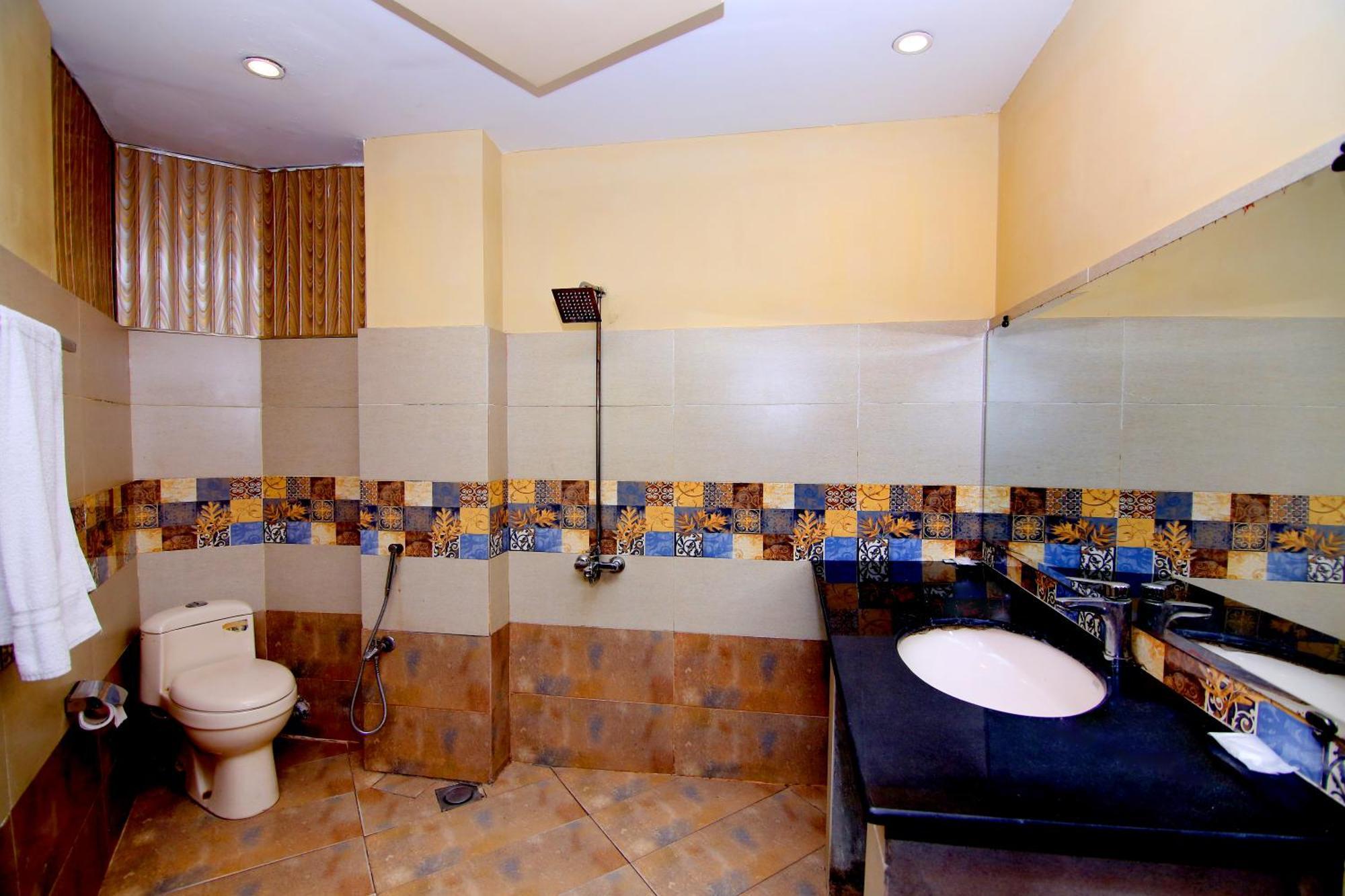Premier Inn Gulberg لاهور المظهر الخارجي الصورة