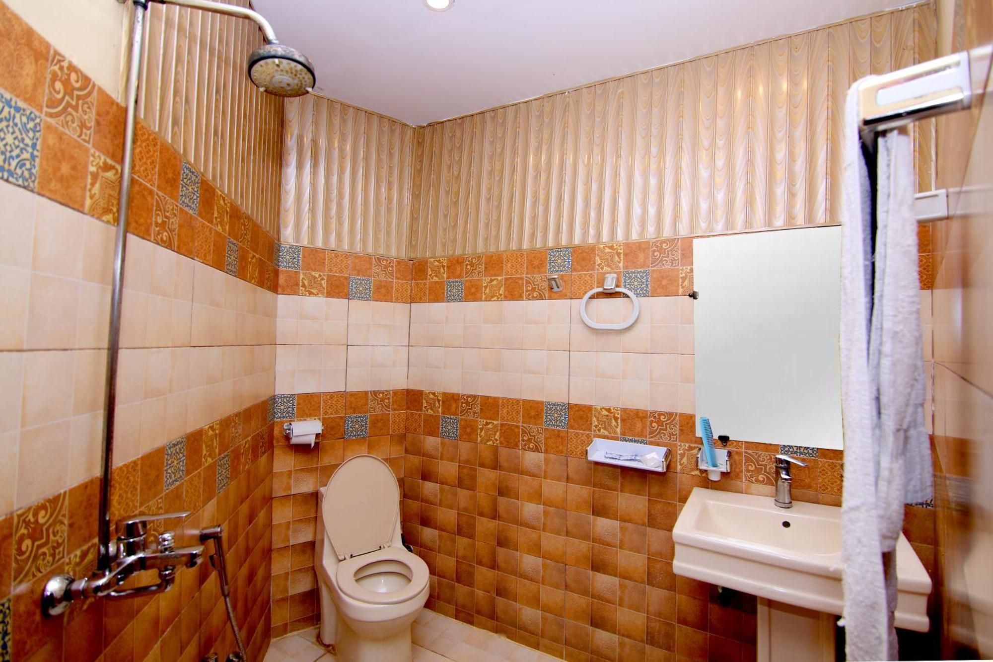 Premier Inn Gulberg لاهور المظهر الخارجي الصورة